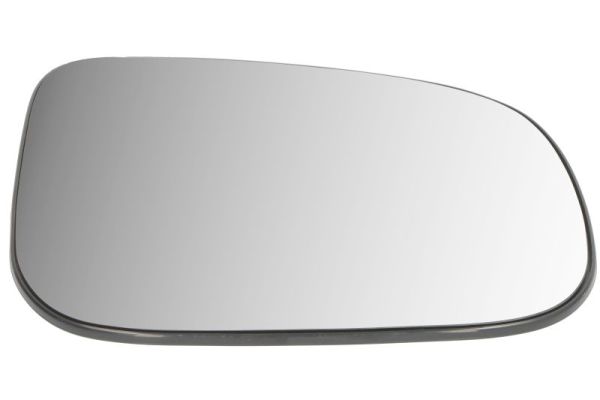 Mirror Glass, exterior mirror BLIC 6102-24-1517311P