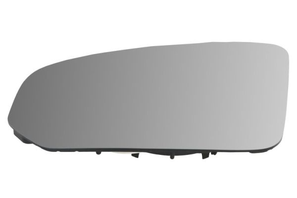 Mirror Glass, exterior mirror BLIC 6102-24-1520314P