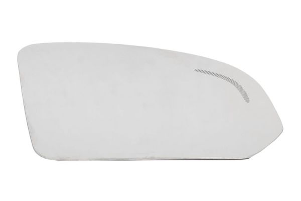 Mirror Glass, exterior mirror BLIC 6102-24-2026317P