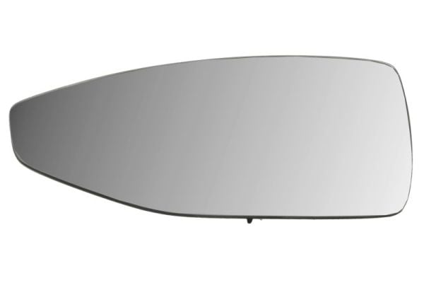Mirror Glass, exterior mirror BLIC 6102-25-2141310P