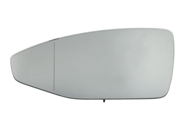 Mirror Glass, exterior mirror BLIC 6102-25-2141312P