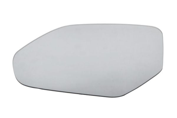 Mirror Glass, exterior mirror BLIC 6102-25-2164310P