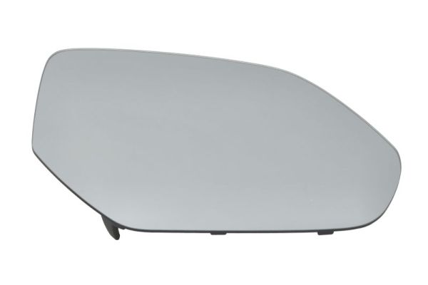 Mirror Glass, exterior mirror BLIC 6102-25-2164311P