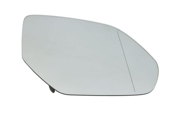 Mirror Glass, exterior mirror BLIC 6102-25-2164313P