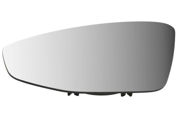 Mirror Glass, exterior mirror BLIC 6102-25-2320310P
