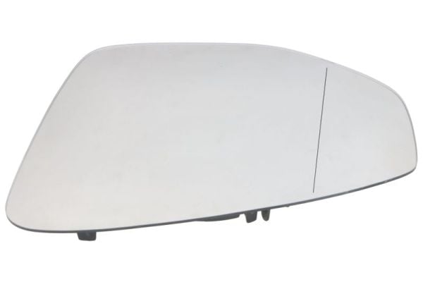 Mirror Glass, exterior mirror BLIC 6102-25-2320312P