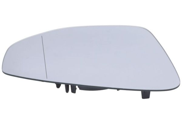 Mirror Glass, exterior mirror BLIC 6102-25-2320313P