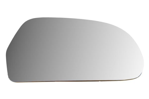 Mirror Glass, exterior mirror BLIC 6102-43-1312310P