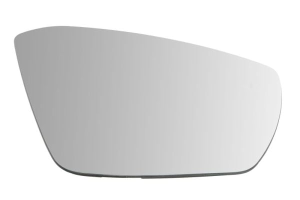 Mirror Glass, exterior mirror BLIC 6102-43-1923311P