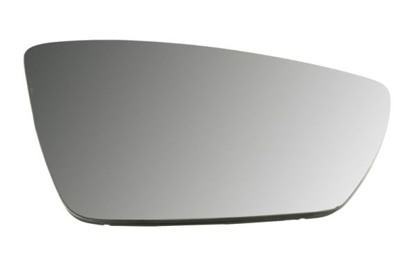 Mirror Glass, exterior mirror BLIC 6102-43-1925311P