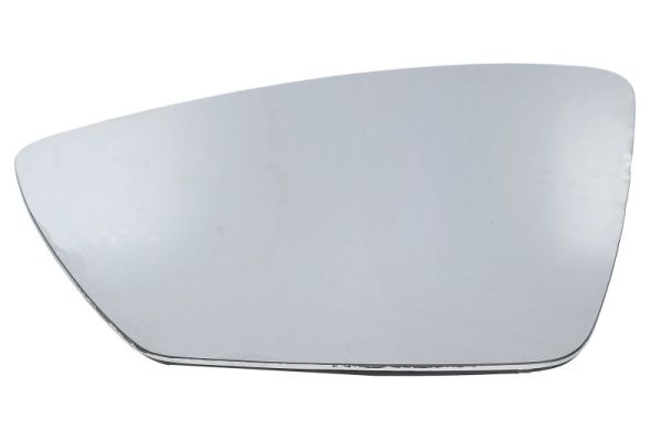 Mirror Glass, exterior mirror BLIC 6102-43-1925312P