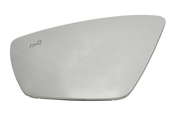 Mirror Glass, exterior mirror BLIC 6102-43-1925314P