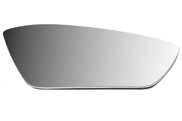 Mirror Glass, exterior mirror BLIC 6102-43-2002366P