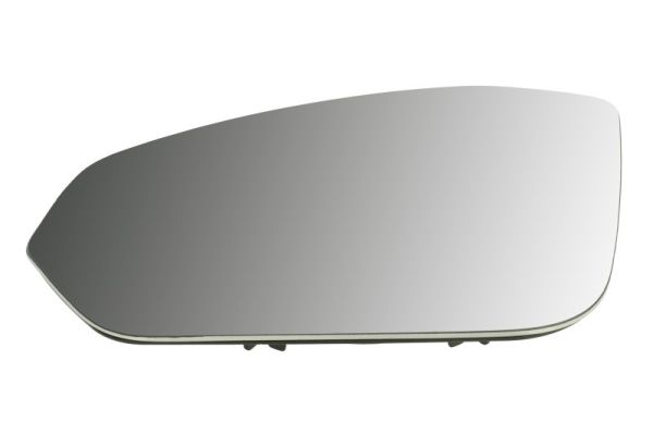 Mirror Glass, exterior mirror BLIC 6102-43-2557310P