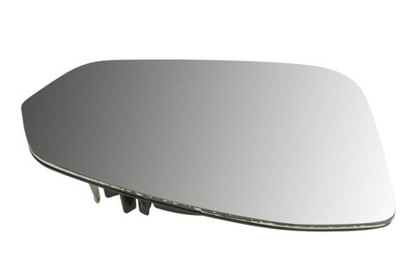 Mirror Glass, exterior mirror BLIC 6102-43-2557311P