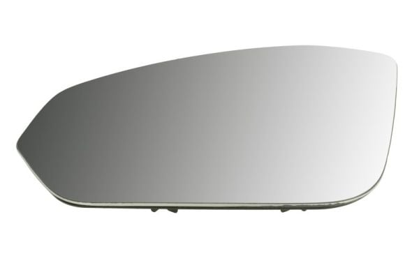 Mirror Glass, exterior mirror BLIC 6102-43-2557312P