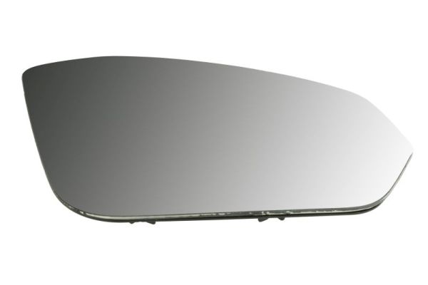 Mirror Glass, exterior mirror BLIC 6102-43-2557313P