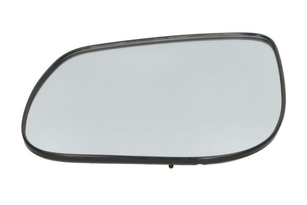 Mirror Glass, exterior mirror BLIC 6102-53-1746310P