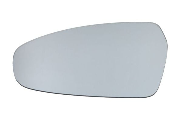 Mirror Glass, exterior mirror BLIC 6102-53-2030371P