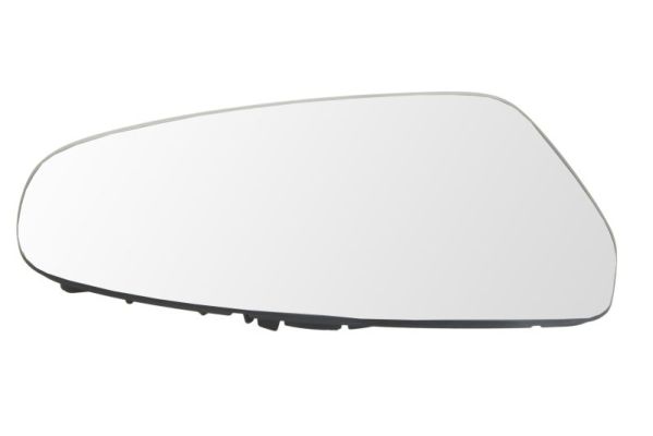 Mirror Glass, exterior mirror BLIC 6102-53-2030372P
