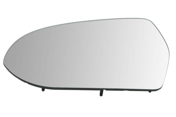 Mirror Glass, exterior mirror BLIC 6102-53-2093312P