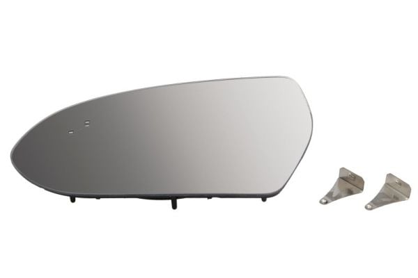 Mirror Glass, exterior mirror BLIC 6102-53-2093314P