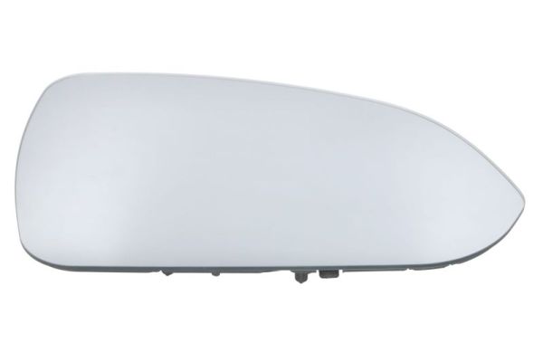 Mirror Glass, exterior mirror BLIC 6102-53-2121311P