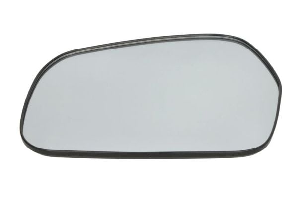 Mirror Glass, exterior mirror BLIC 6102-53-2317310P