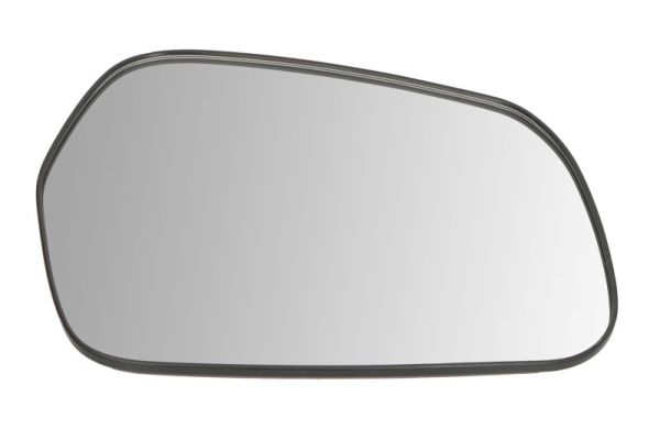Mirror Glass, exterior mirror BLIC 6102-53-2317311P