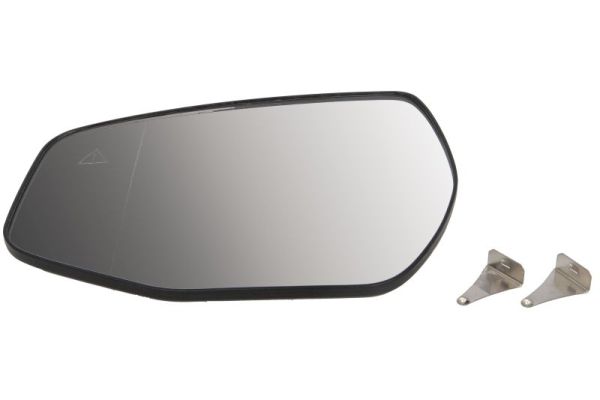 Mirror Glass, exterior mirror BLIC 6102-53-2474312P