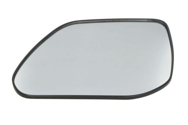 Mirror Glass, exterior mirror BLIC 6102-53-2610310P