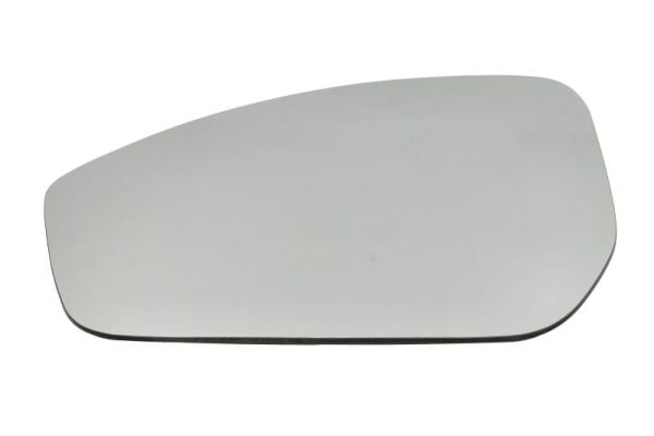 Mirror Glass, exterior mirror BLIC 6102-57-2124310P