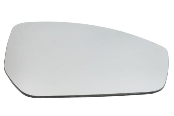Mirror Glass, exterior mirror BLIC 6102-57-2124311P