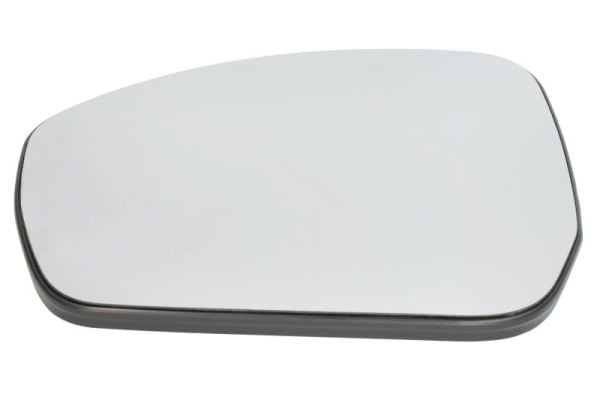 Mirror Glass, exterior mirror BLIC 6102-57-2124312P