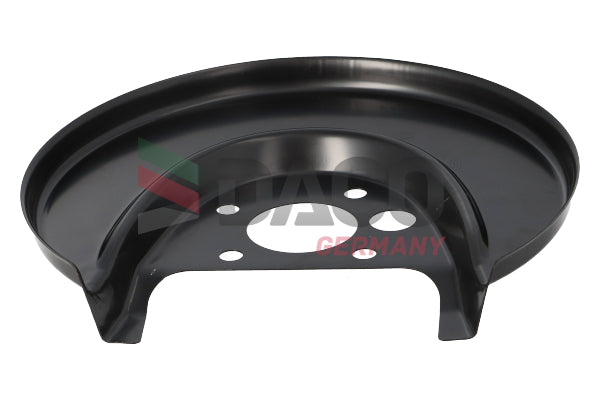 Splash Panel, brake disc DACO Germany 610201