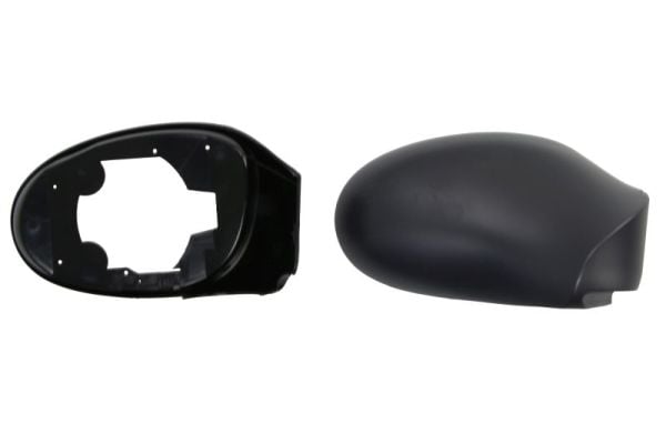Housing, exterior mirror BLIC 6103-01-1322371P