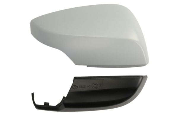 Cover, exterior mirror BLIC 6103-17-1936311P