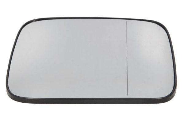 Mirror Glass, exterior mirror BLIC 6103-55-0625320P
