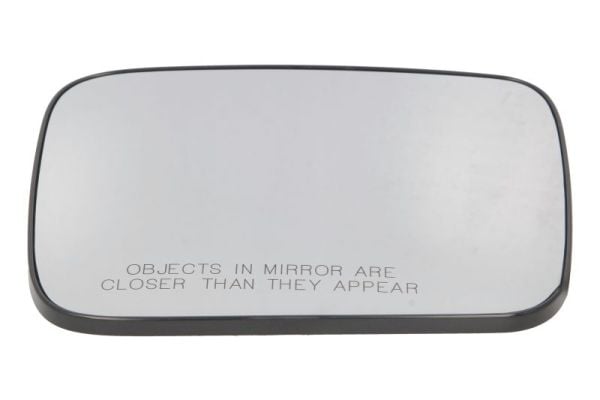 Mirror Glass, exterior mirror BLIC 6103-55-0625321P