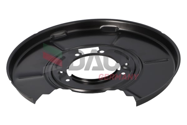 Splash Panel, brake disc DACO Germany 610308