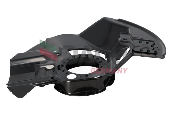 Splash Panel, brake disc DACO Germany 610315