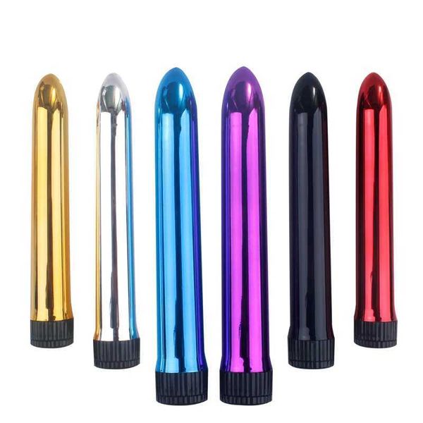 Other Health Beauty Items Bullet AV G-Spot vibrator Powerful Seducer Classic Clitoral StimulusxT for WomenxProducts anal plug vibration CL25