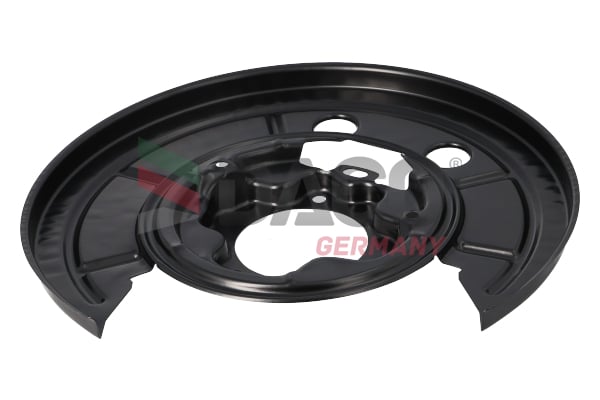 Splash Panel, brake disc DACO Germany 610901
