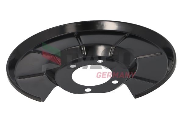 Splash Panel, brake disc DACO Germany 611003
