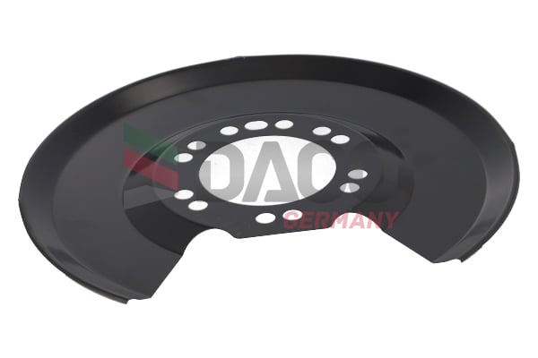 Splash Panel, brake disc DACO Germany 611004