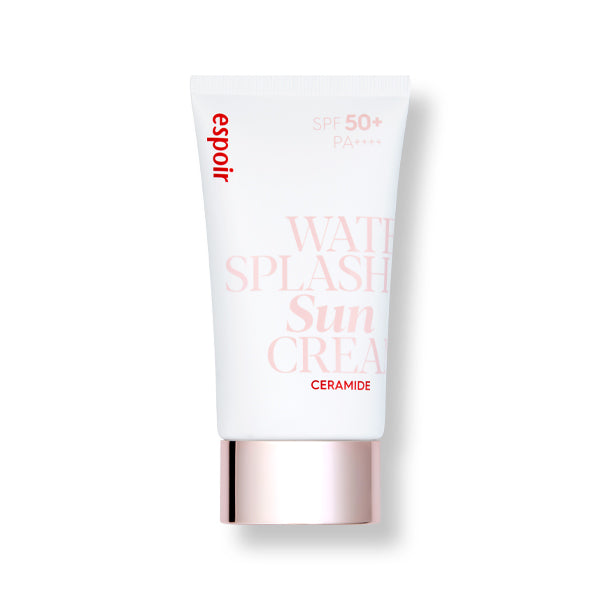 Espoir Water Splash Sun Cream Ceramide 60ml