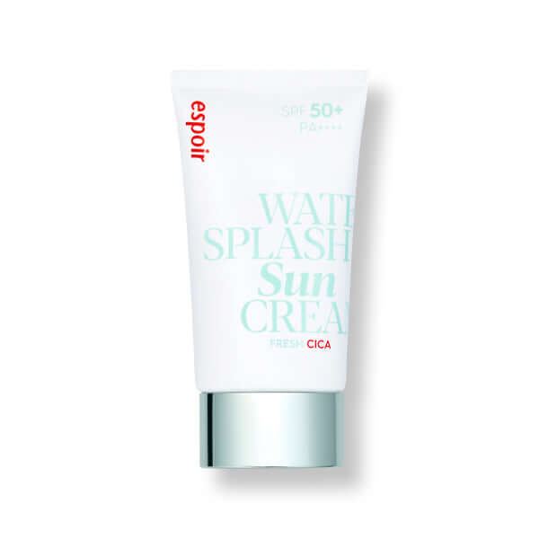 Espoir Water Splash Sun Cream Fresh CICA 60ml
