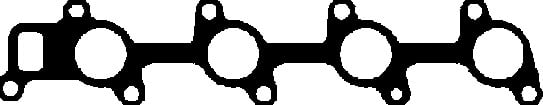 Gasket, exhaust manifold CORTECO 460085P