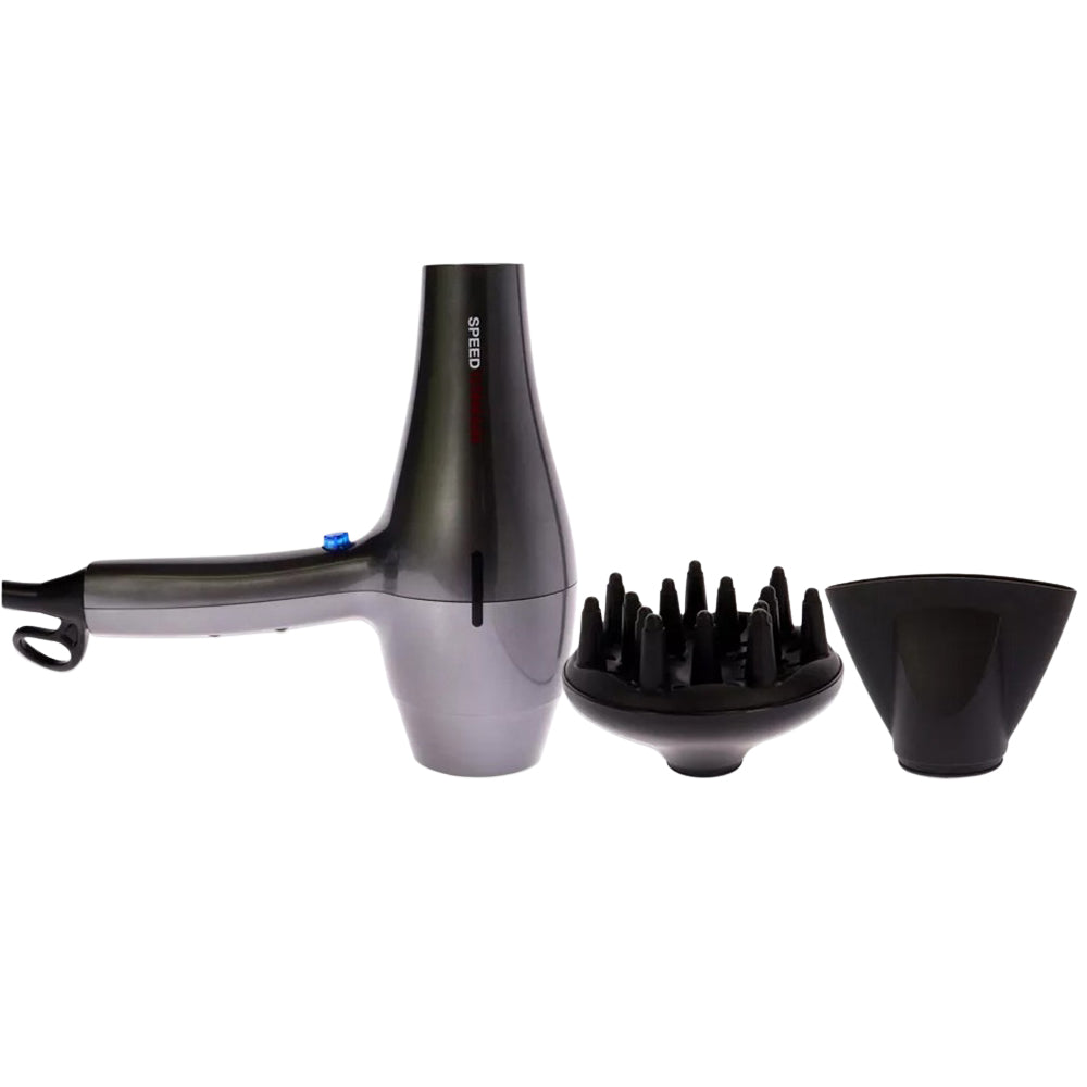 Ruskpro Speed Titanium Professional Dryer