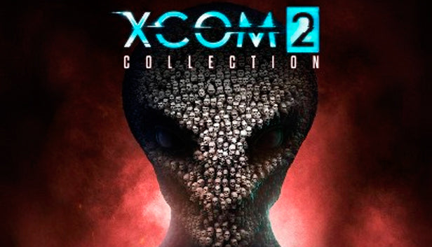 XCOM 2 Collection (Xbox One & Xbox Series X|S) Europe